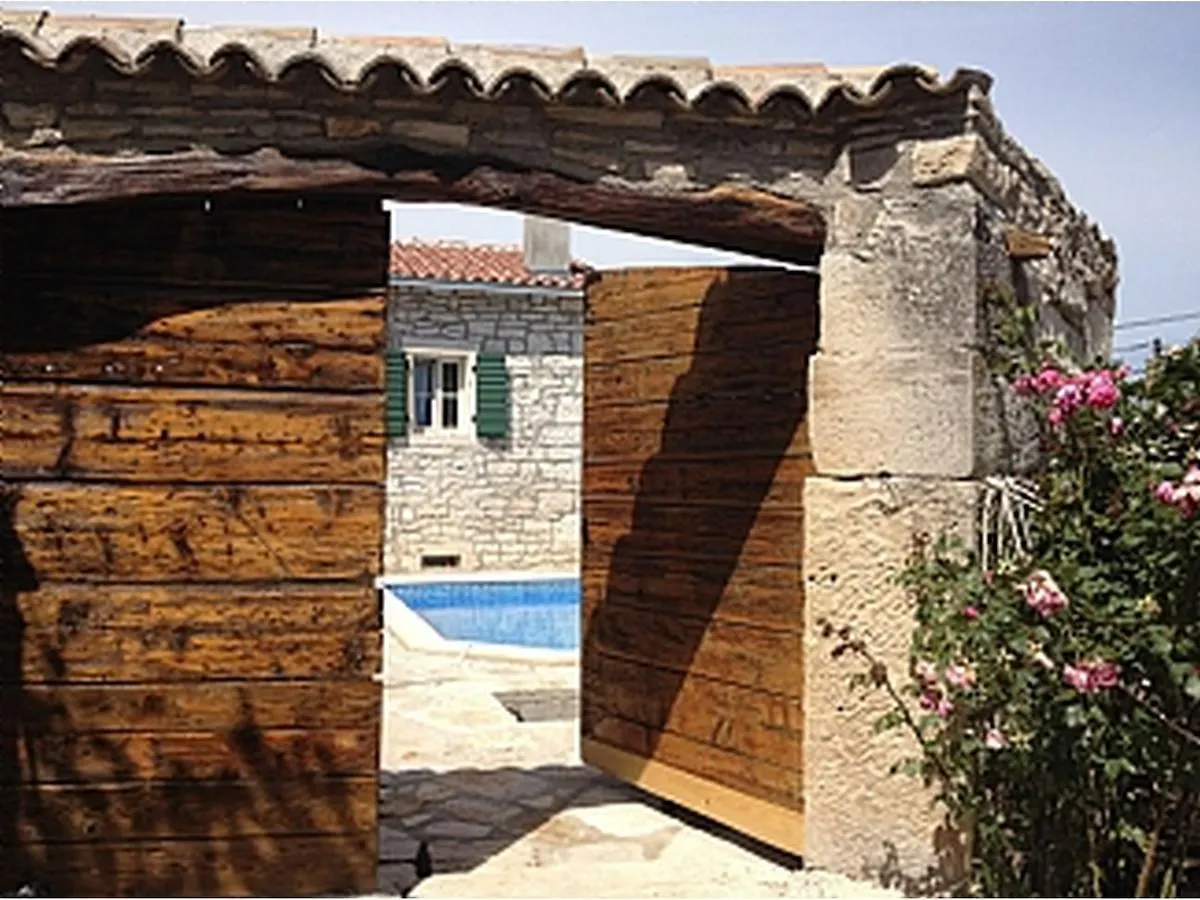 Villa Casa Antignana Tinjan